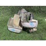 Брызговик Honda CIVIC FD1 R18A