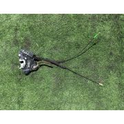 Замок двери Toyota BELTA KSP92 1KRFE