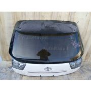 Дверь 5-я Toyota HARRIER MCU35 1MZFE