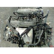 Двигатель Toyota CALDINA ST210 3SFE