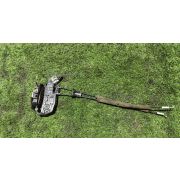Замок двери Nissan X-TRAIL NT31 MR20DE
