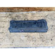 Защита двигателя Nissan X-TRAIL NT31 MR20DE