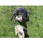 Главный тормозной цилиндр Honda STREAM RN4 K20A