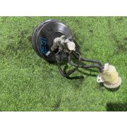 Главный тормозной цилиндр Mitsubishi DION CR6W 4G94