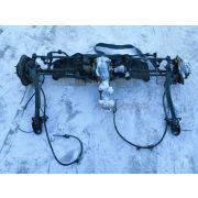 Балка Subaru FORESTER SG5 EJ205