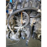 Двигатель Honda FIT SHUTTLE GP2 LDA (7113006)