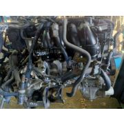 Двигатель Nissan LIBERTY RM12 QR20DE