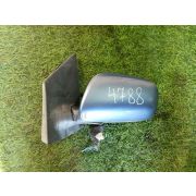 Зеркало Toyota BELTA KSP92 1KRFE