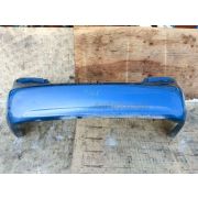 Бампер Toyota BELTA KSP92 1KRFE