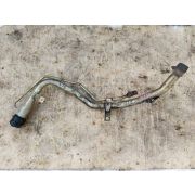 Горловина топливного бака Toyota NADIA SXN10 3SFSE