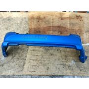 Бампер Subaru FORESTER SG5 EJ205