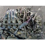 Двигатель Mitsubishi LANCER CEDIA CS5W 4G93