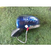 Зеркало Toyota PRIUS ZVW30 2ZRFXE