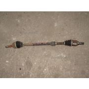 Привод Nissan CUBE BZ11 CR14DE