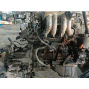 Двигатель Toyota COROLLA LEVIN AE101 5AFE (B005754)