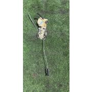 Замок двери Honda STREAM RN4 K20A