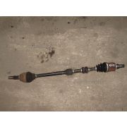 Привод Nissan JUKE YF15 HR15DE