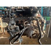 Двигатель Toyota BELTA KSP92 1KRFE (0399259)