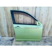 Дверь Toyota RUSH J210E 3SZVE