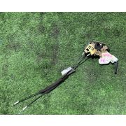 Замок двери Nissan PRIMERA WTP12 QR20DE