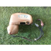 Зеркало Nissan TIIDA С11 HR15DE