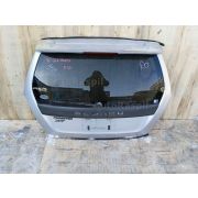 Дверь 5-я Subaru FORESTER SG5 EJ205