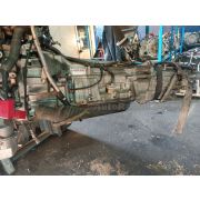 КПП автоматическая Suzuki ESCUDO TD94W H27A