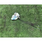 Замок двери Honda FIT SHUTTLE GP2 LDA