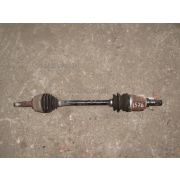 Привод Nissan MARCH AK12 CR12DE