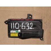 Прочее Lexus LS460 USF40 1URFSE