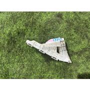 Крепление бампера Toyota BELTA KSP92 1KRFE