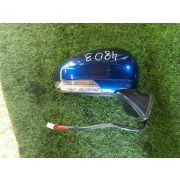 Зеркало Toyota PRIUS ZVW30 2ZRFXE