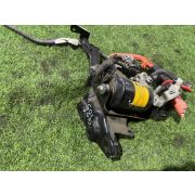 Блок ABS Toyota PRIUS ZVW30 2ZRFXE