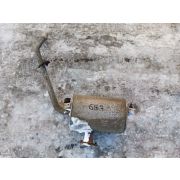 Глушитель Toyota IPSUM ACM21W 2AZFE