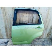 Дверь Toyota RUSH J210E 3SZVE