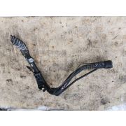 Горловина топливного бака Toyota CAMRY ACV40 2AZFE