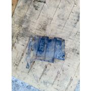 Защита двигателя Mitsubishi LANCER CEDIA CS5W 4G93