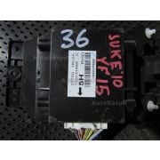 Компьютер Nissan JUKE YF15 HR15DE