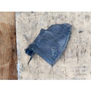 Защита двигателя Nissan X-TRAIL NT30 QR20DE