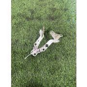 Кронштейн капота Toyota CARINA ST215 3SFE