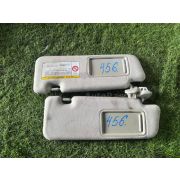 Козырек солнцезащитный Toyota PRIUS ZVW30 2ZRFXE