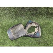 Брызговик Honda CIVIC FERIO ES2 D15B