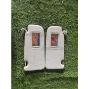 Козырек солнцезащитный Toyota RUSH J210E 3SZVE