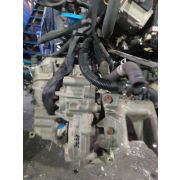 КПП автоматическая Mitsubishi DION CR6W 4G94
