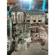 Двигатель Nissan PRIMERA WTP12 QR20DE (406982A)