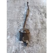 Глушитель Toyota NADIA SXN10 3SFSE