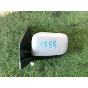 Зеркало Mitsubishi DION CR6W 4G94