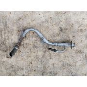 Горловина топливного бака Subaru FORESTER SG5 EJ205