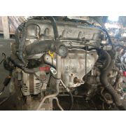 Двигатель Nissan PRIMERA HP11 SR20DE (09777B)