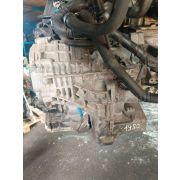 КПП автоматическая Nissan PRIMERA WTP12 QR20DE